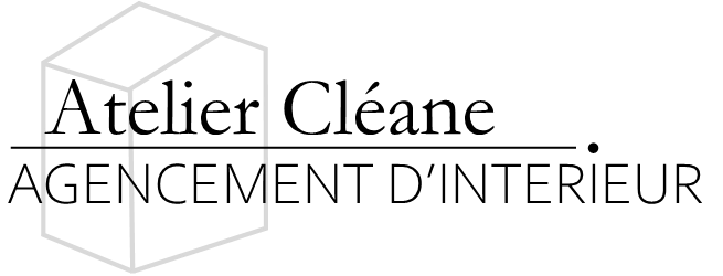 Logo Atelier Cléane