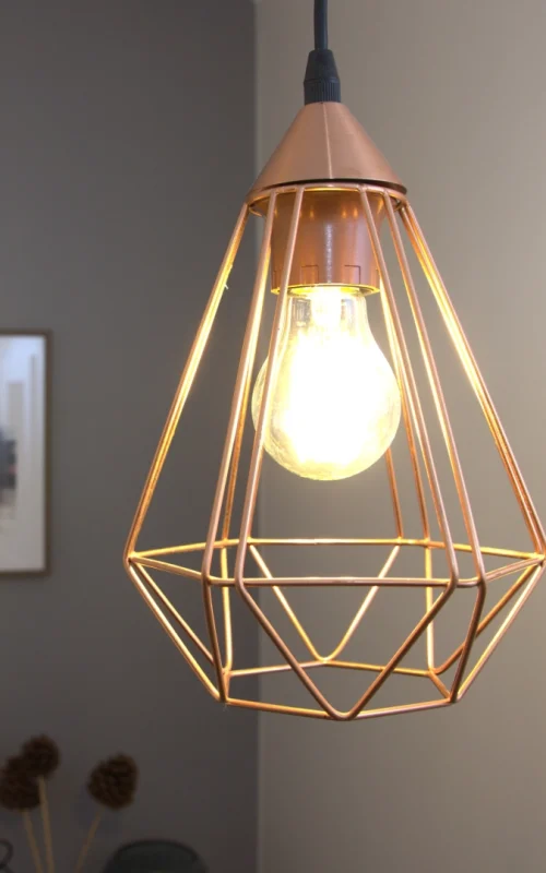 Toilette-luminaire-lampe-design